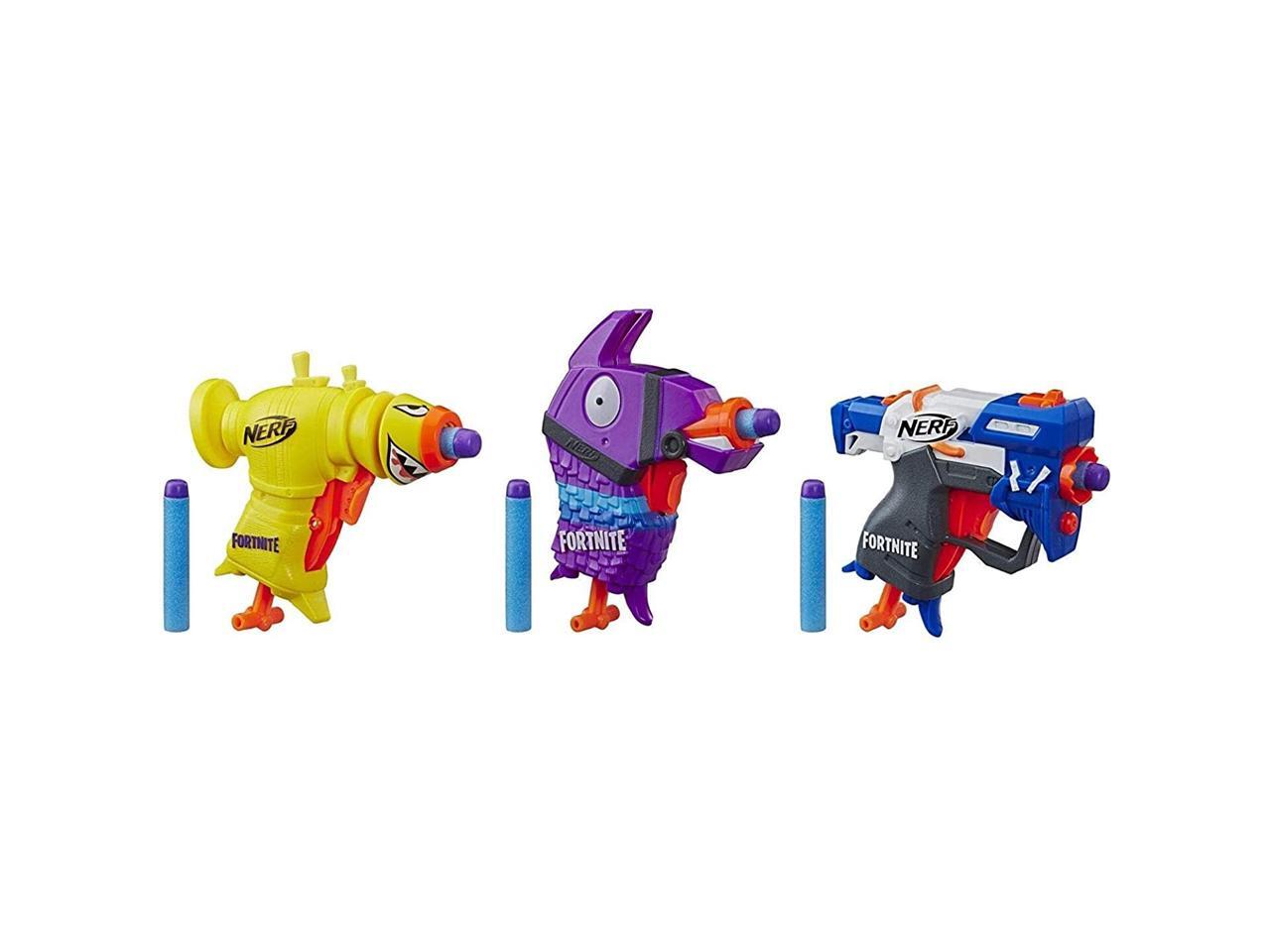 nerf fortnite dart