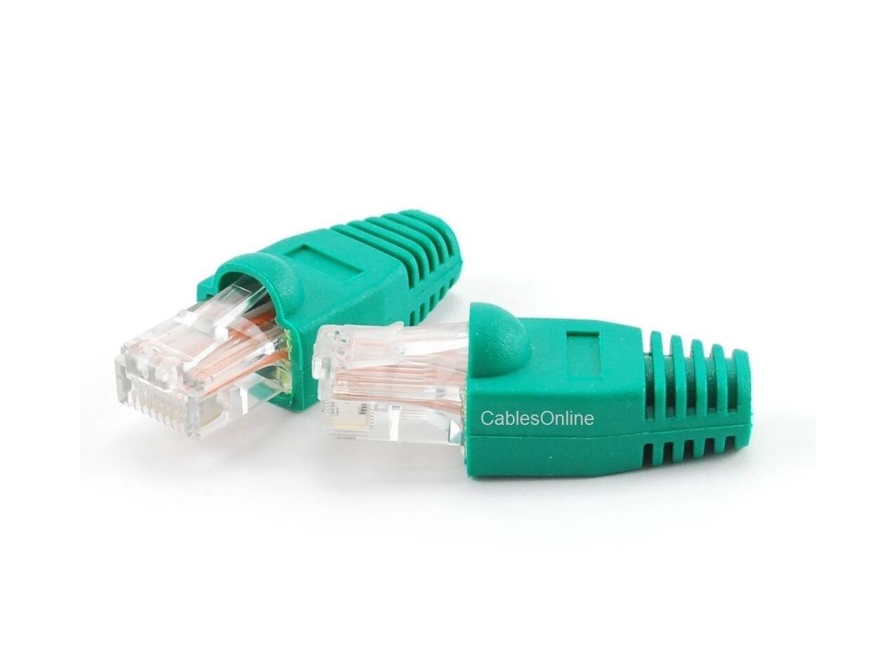 ethernet loopback