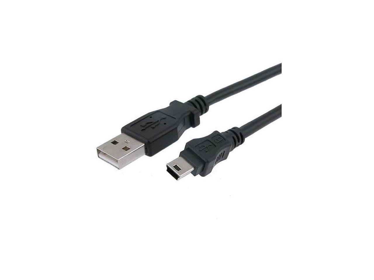 Usb Sync Cord Cable For Sony Hdr Hc1 Hdr Hc3 Hdr Hc5 Hdr Hc7 Hdr Hc9 Hdr Pj10 Newegg Com