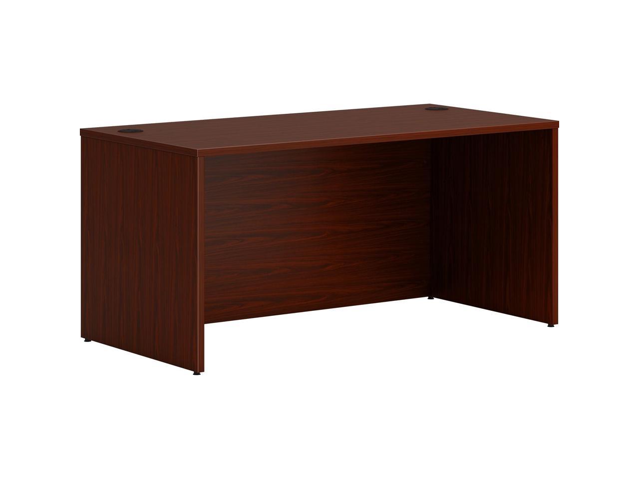 The HON LDS6030LS1 Desk Shell Rectangle 60/"w for sale online