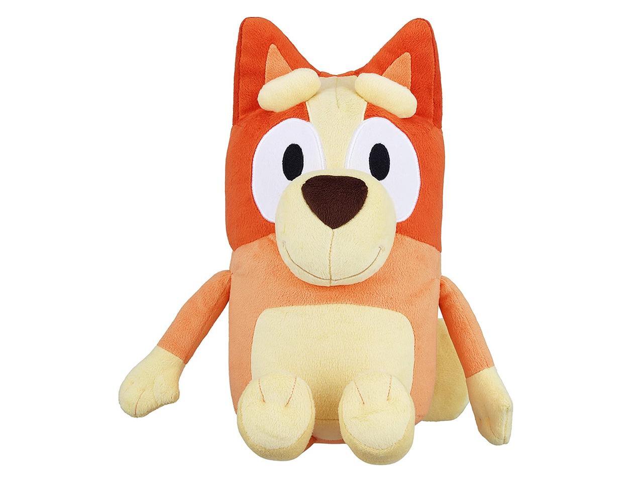 best mate bingo large plush