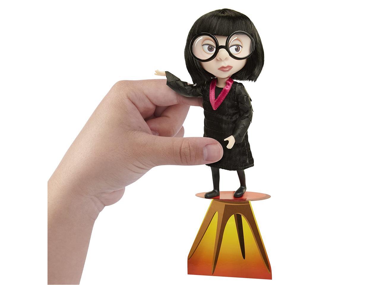 incredibles 2 edna doll