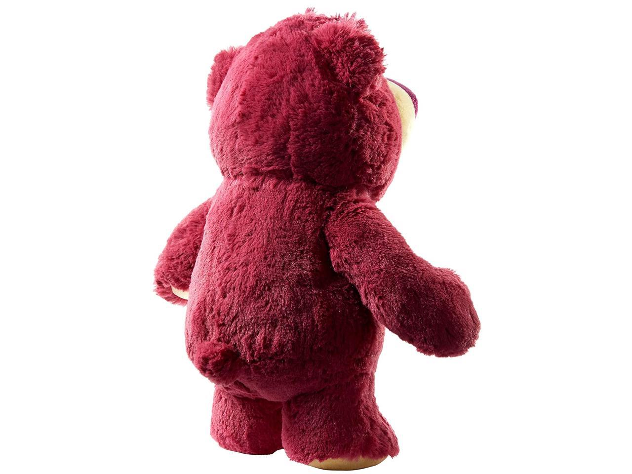 lotso medium soft toy