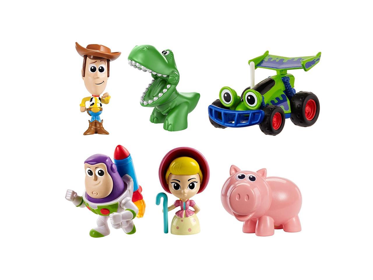 toy story andys toys gift pack