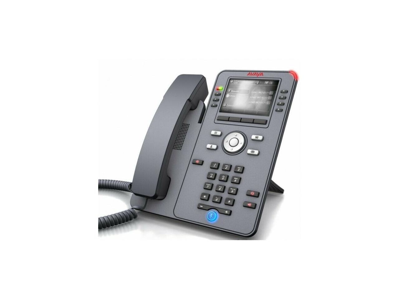 Avaya J169 IP Phone (700513634) - Newegg.ca