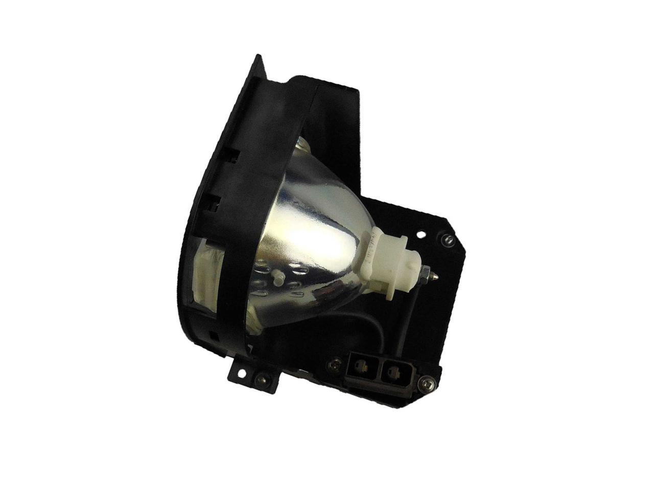 Lmp-F250 Replacement Lamp With Housing Compatible With Sony Vpl 