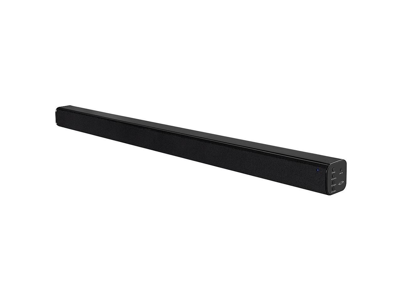 live 32 hd sound bar