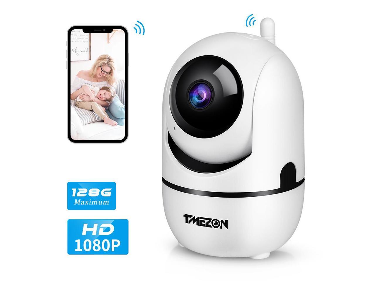 baby security camera