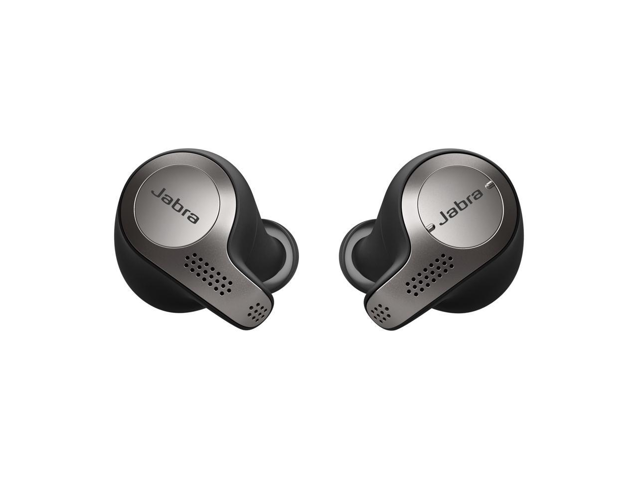 lost jabra earbud