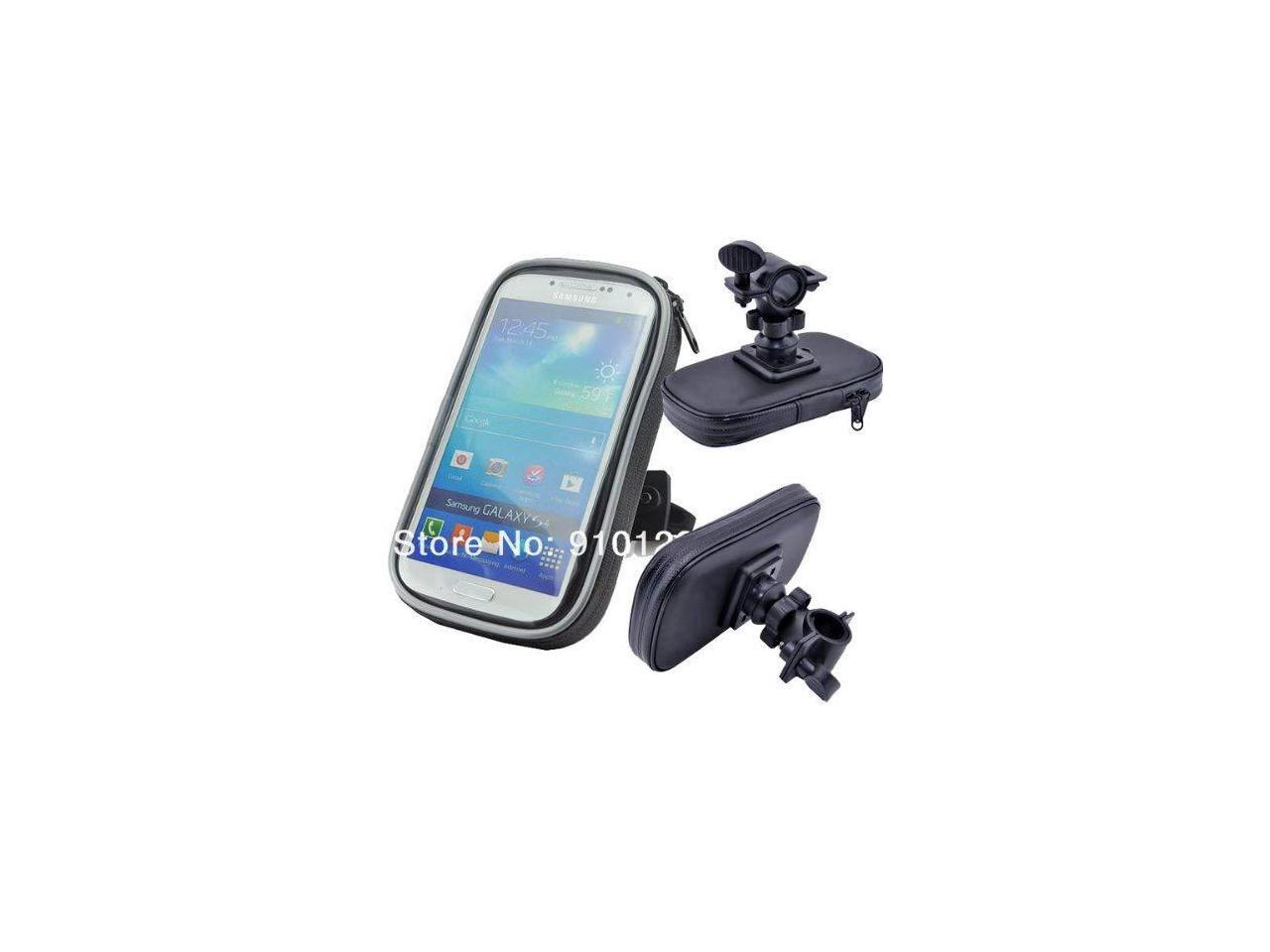 otterbox bike mount