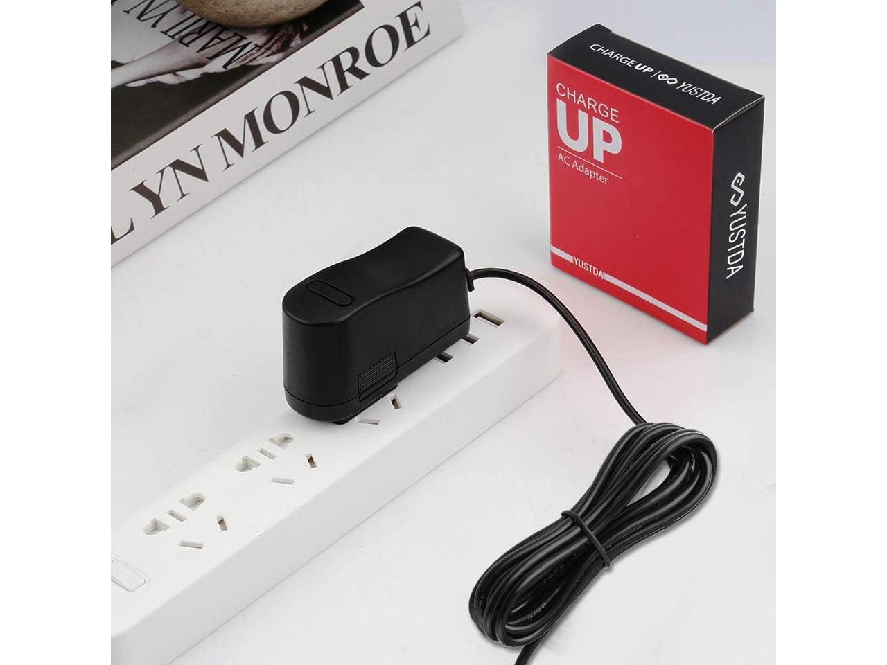 Yustda 9V AC Adapter for Kohler Malleco Touchless R77748 KR77748SD R77748SDVS KR31498NA