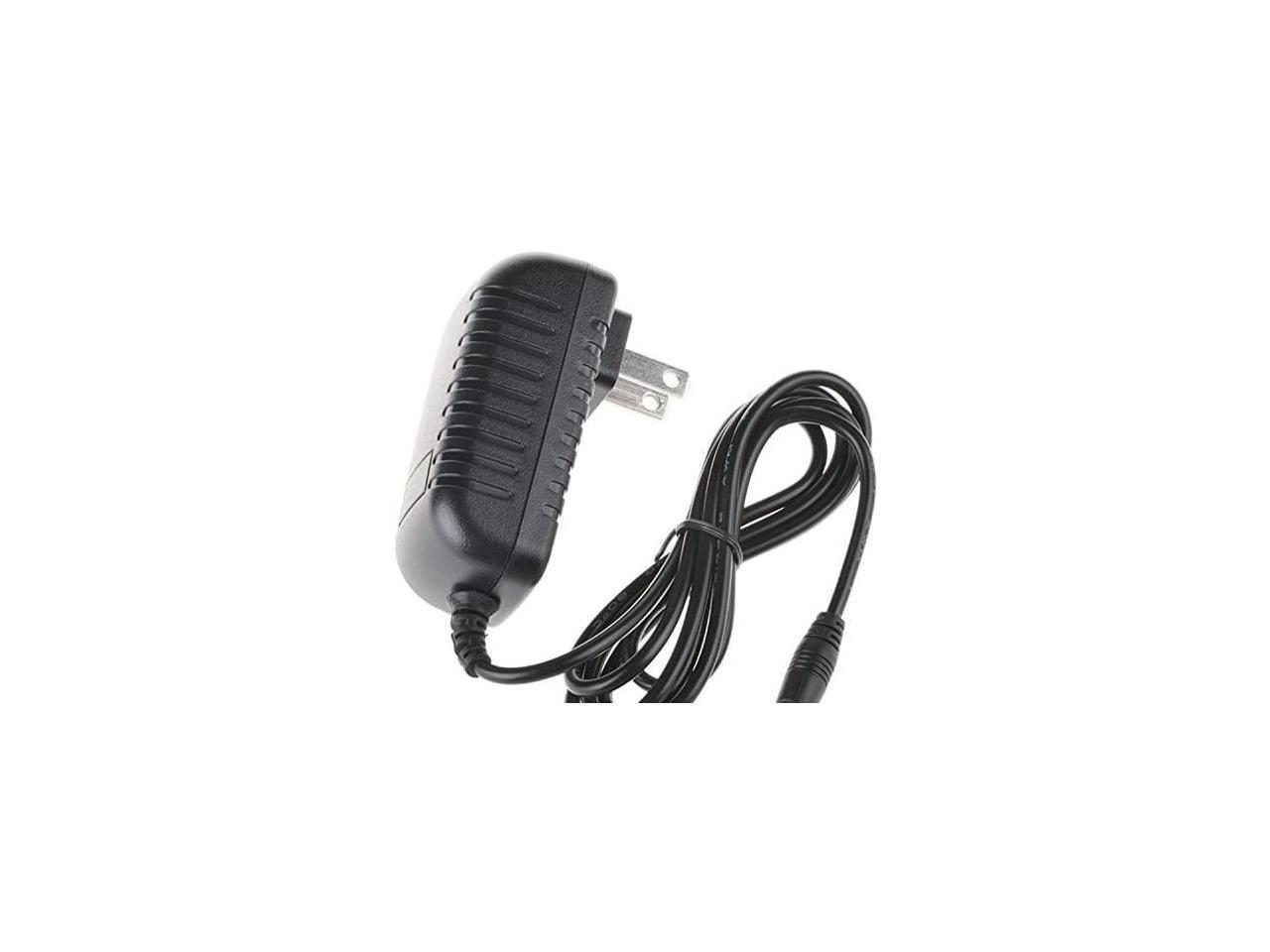 Accessory USA AC Adapter for Craig Electronics CHT935BT CHT935BTD ...