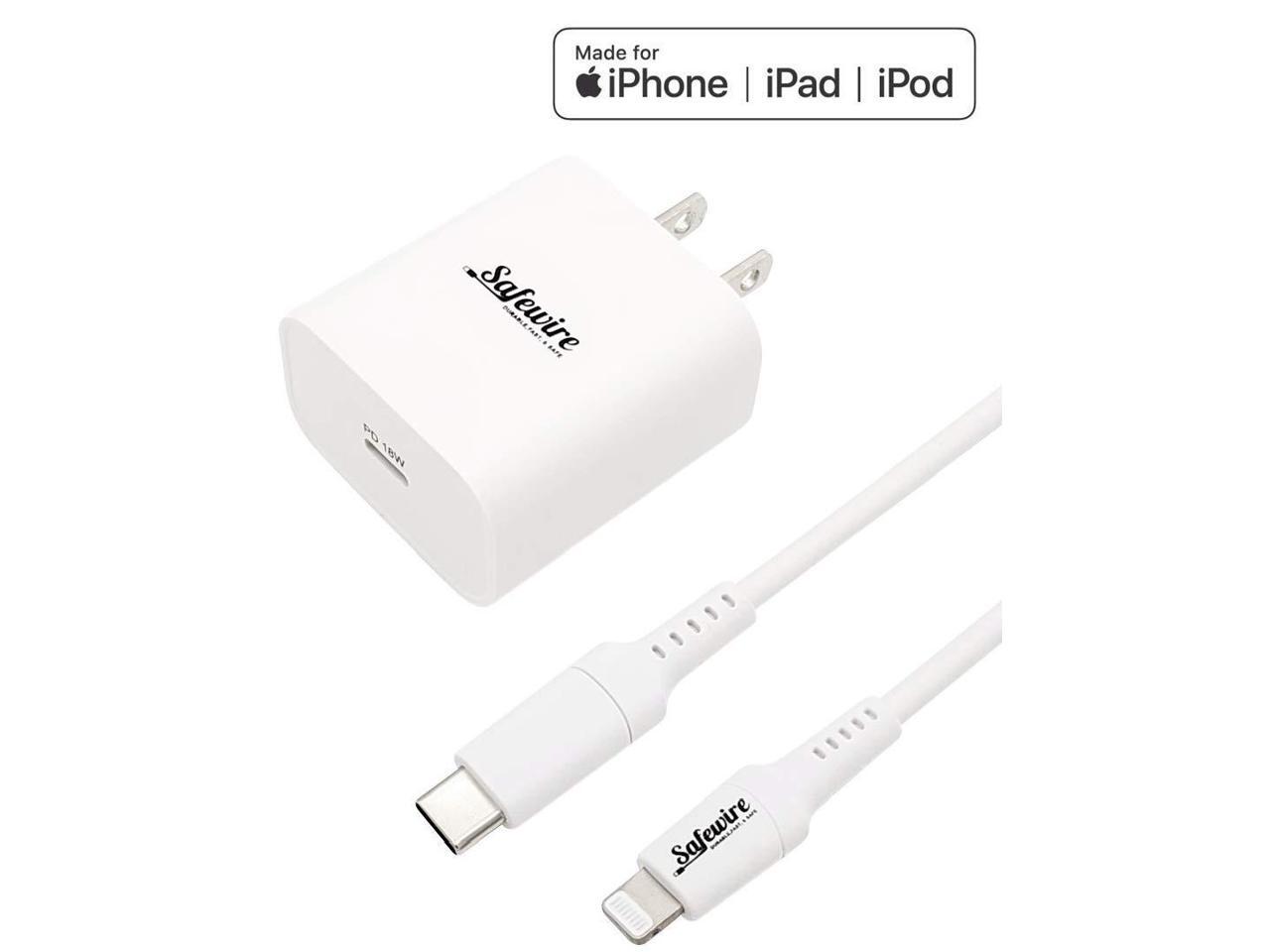 apple 18 watt fast charger price