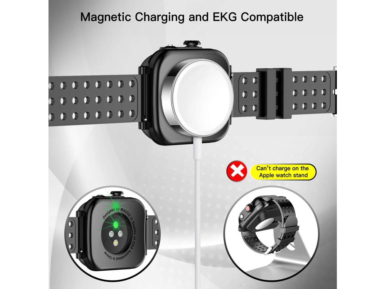 spidercase apple watch