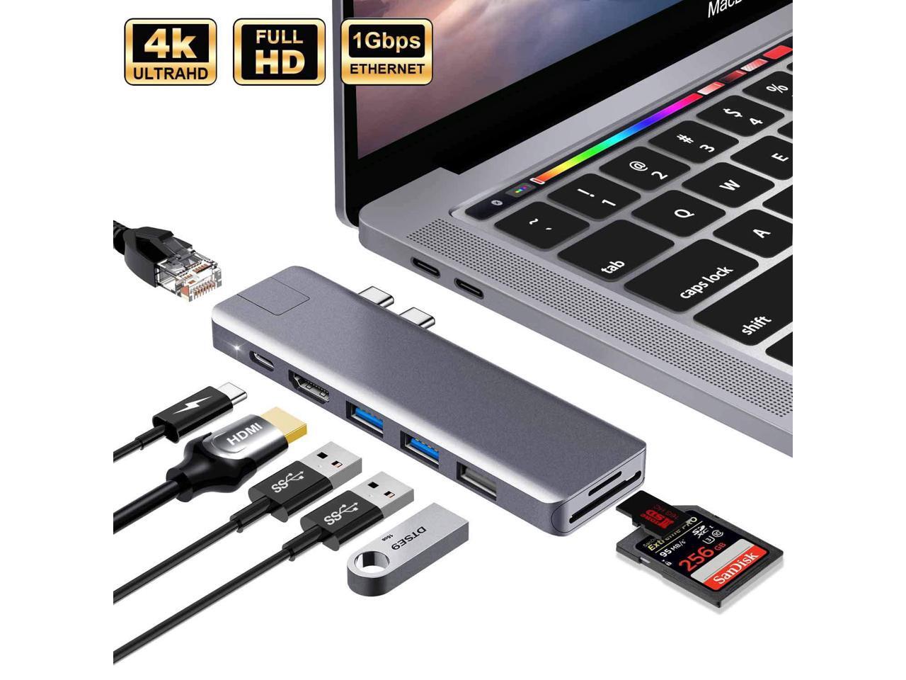best macbook pro docking station 2019 best macbook pro docking station 2019