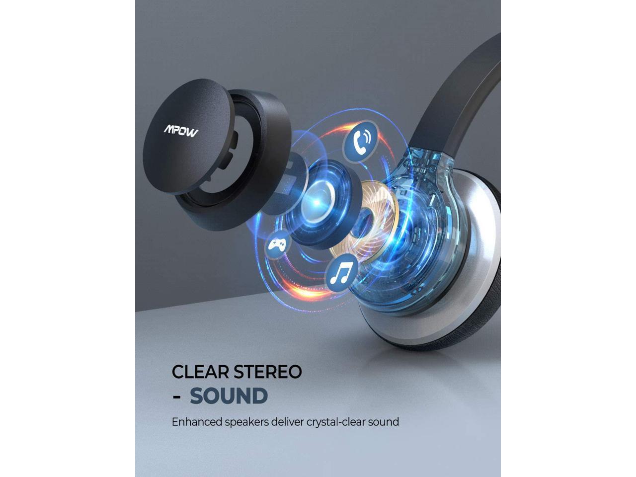 mpow pc headset hc6 review