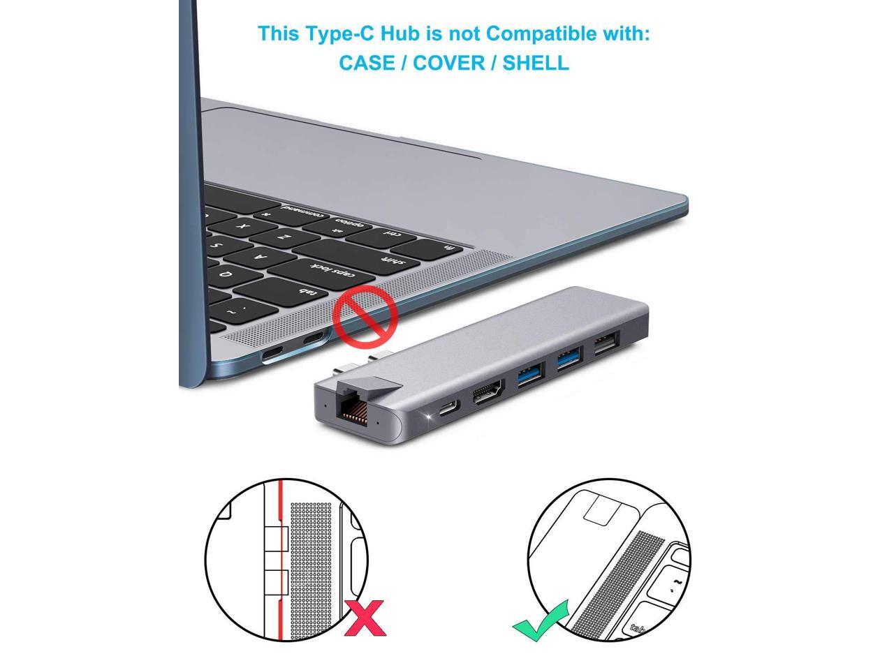 macbook pro 2016 dockstation with ethernet hub macbook pro 2016 dockstation with ethernet hub