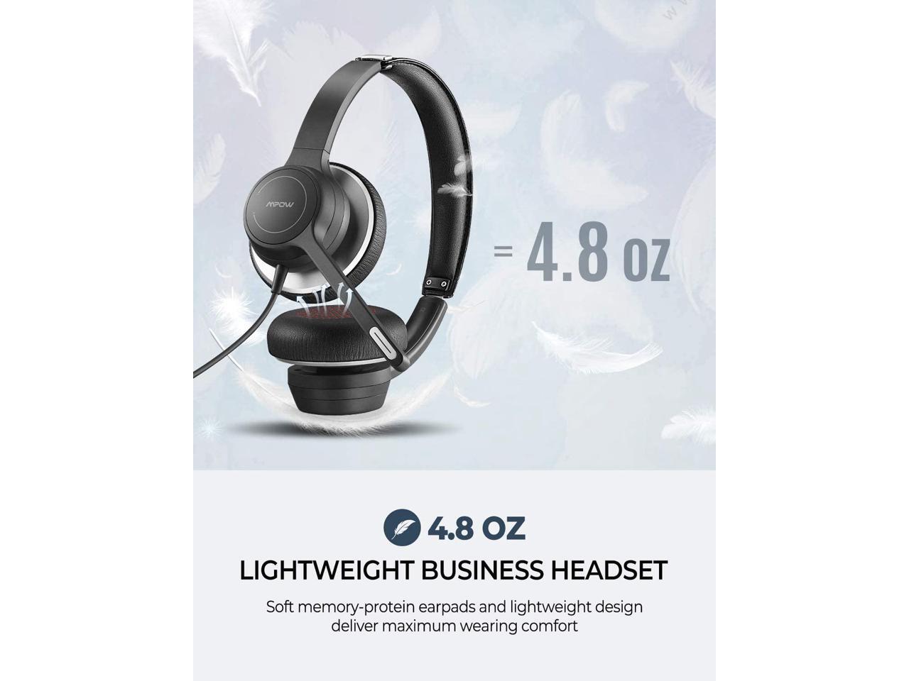 mpow hc6 usb