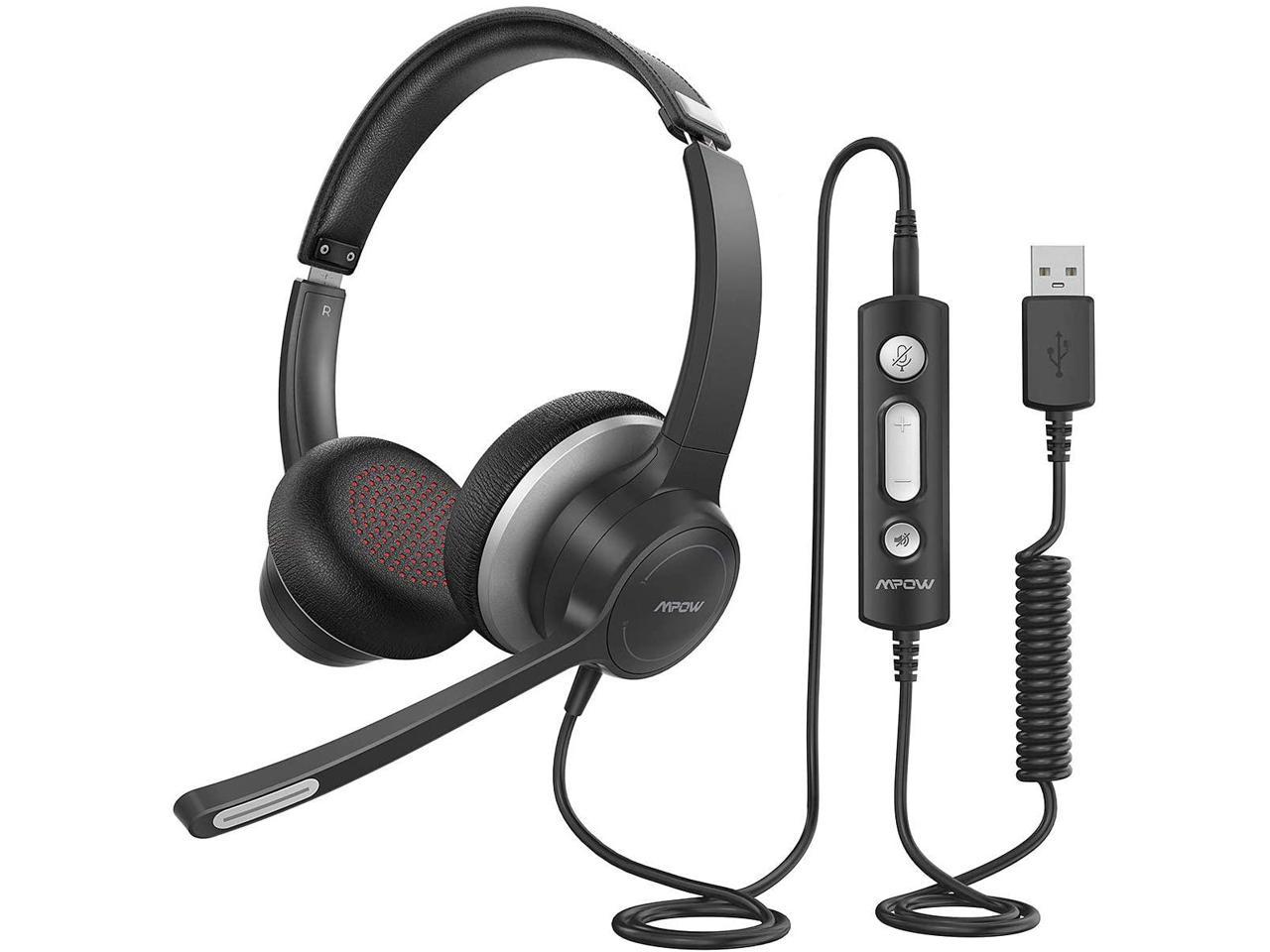 usb phone headset for computer