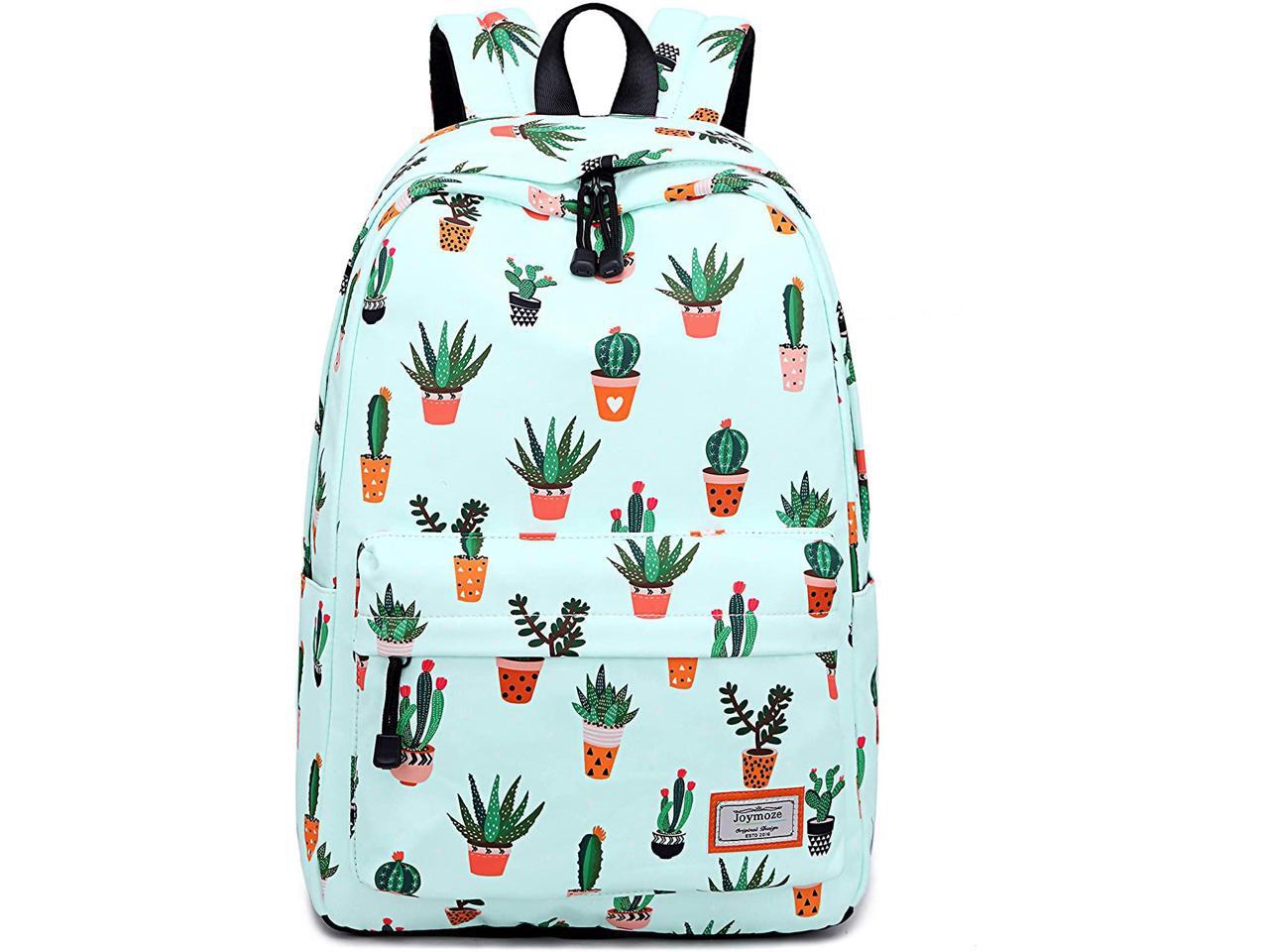 joymoze cactus backpack