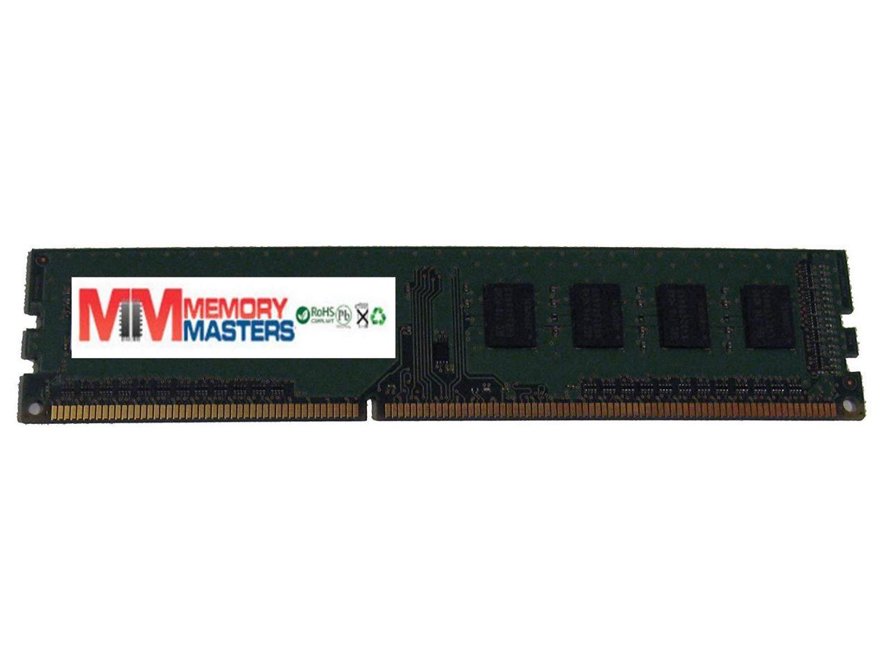 MemoryMasters 8GB DDR3 Memory for HP Workstation Z230 Tower/SFF PC3-12800 1600MHz Non-ECC Desktop DIMM RAM Upgrade