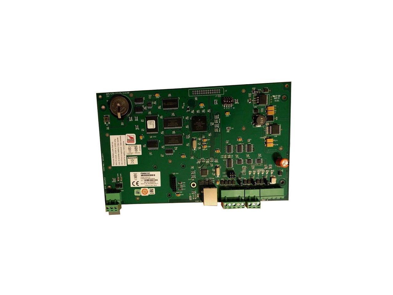 Honeywell PW6K1IC ProWatch PW6000 Intelligent Access Control Board