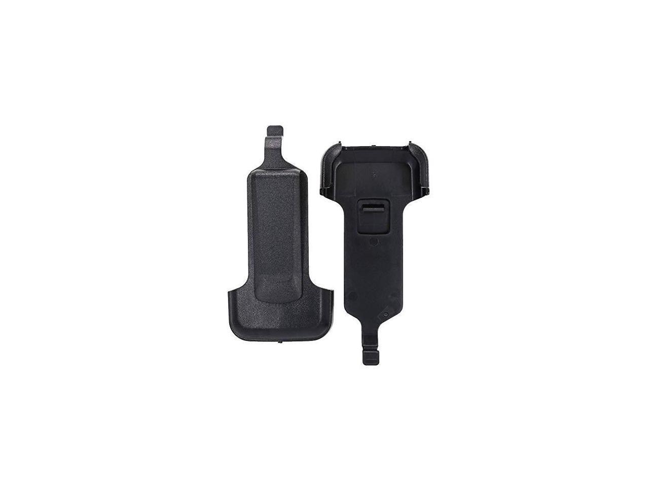 Original Walkie Talkie Belt Clip Compatible with Two Way Radio LT316