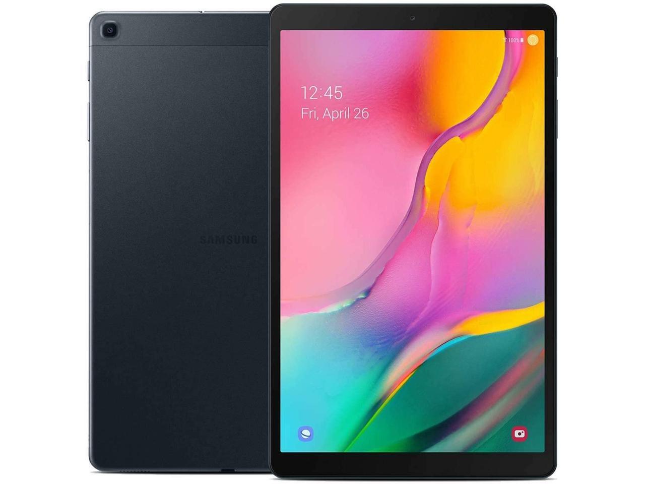 samsung galaxy tab a2 8.0 lte