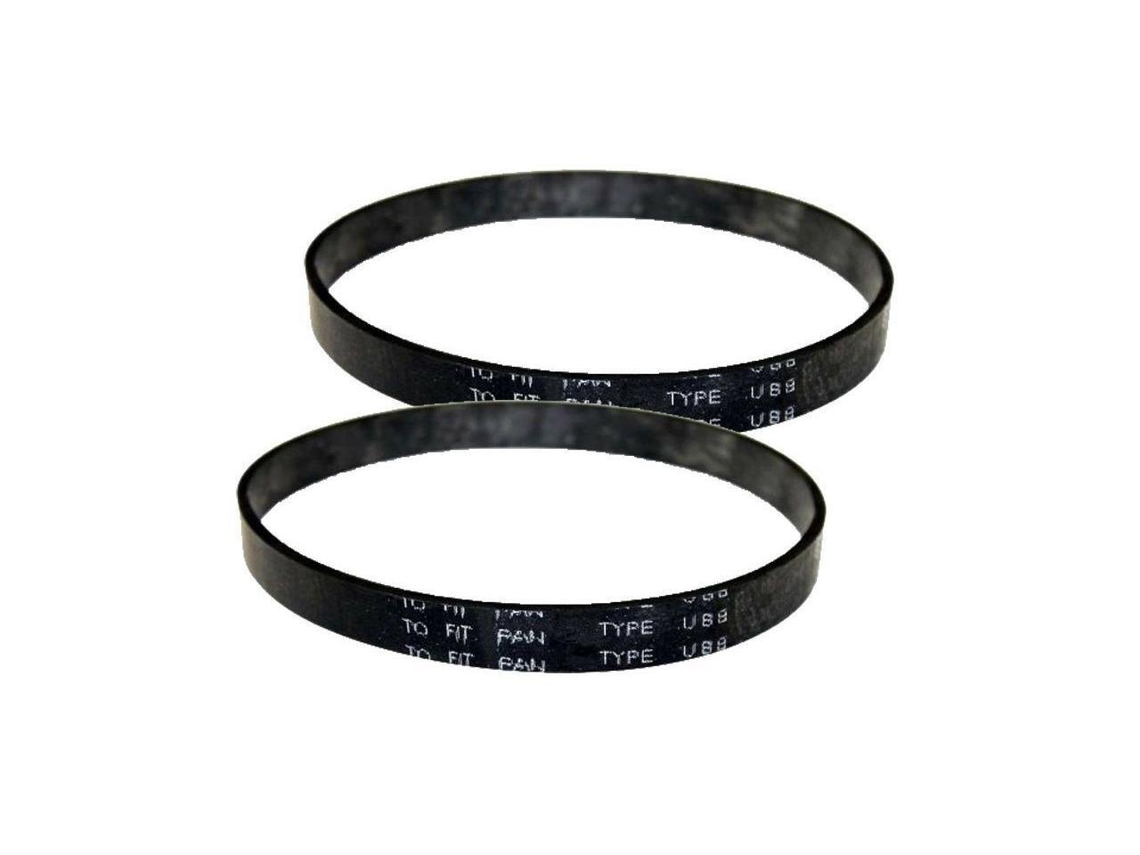 2 Kenmore Upright Vacuum Belt 205275 for 116. Models 2 Pack NEW