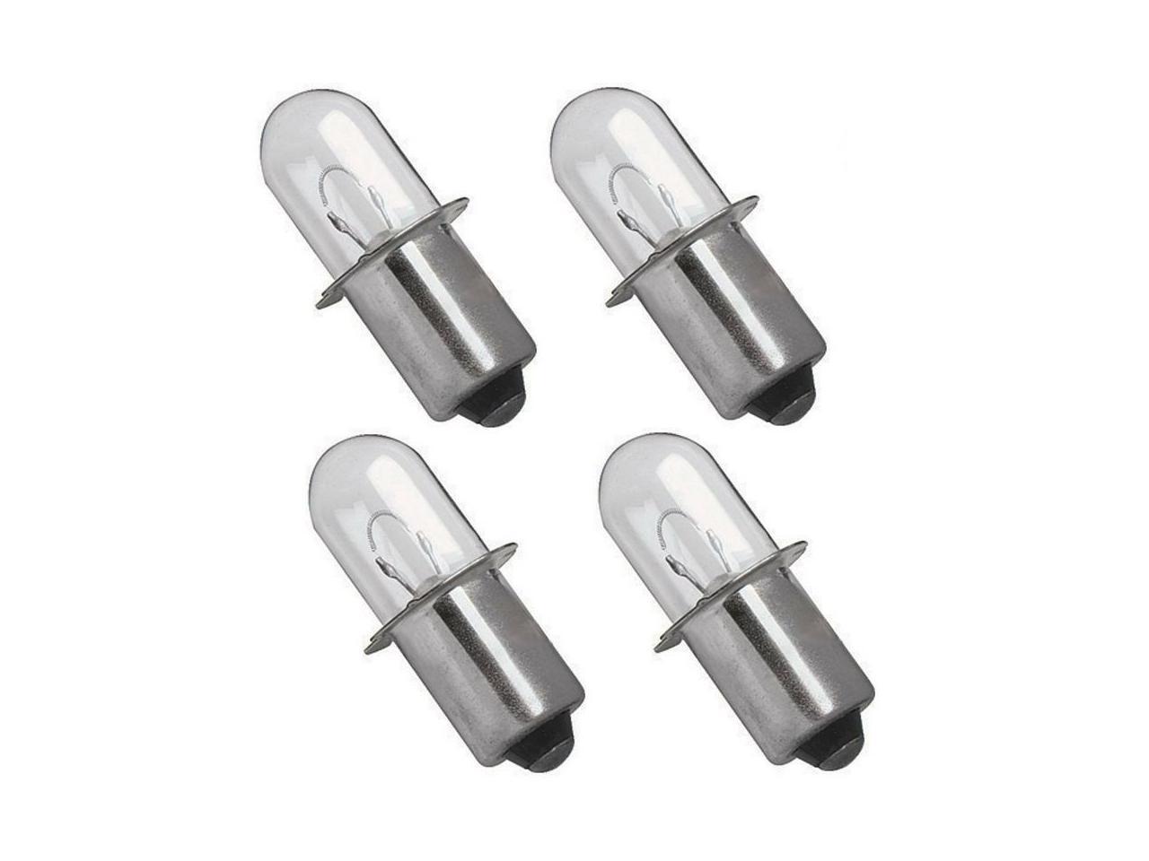 18 Volt Flashlight Xenon Bulb 18v for Ryobi One Cordless 