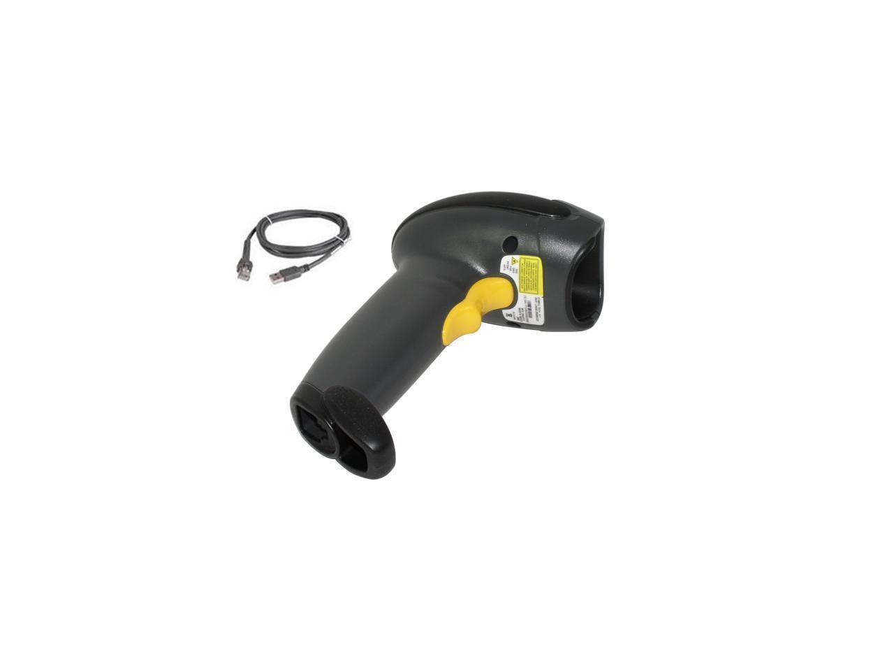 Symbol LS4208 Series barcode scanner LS4208SR20007ZZR Barcode Scanner