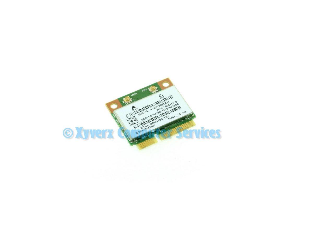 Refurbished: 0C011-00041300 Genuine Original Asus Wireless Card X550Z  X550Za-Sa100603E Series - Newegg.com