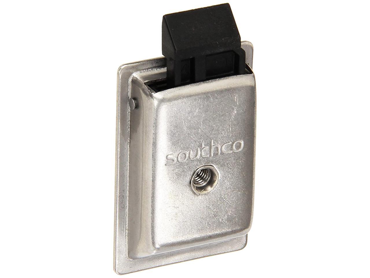Southco Inc 640110 Miniature Flush Paddle Latch 1.53 Long x .96 W