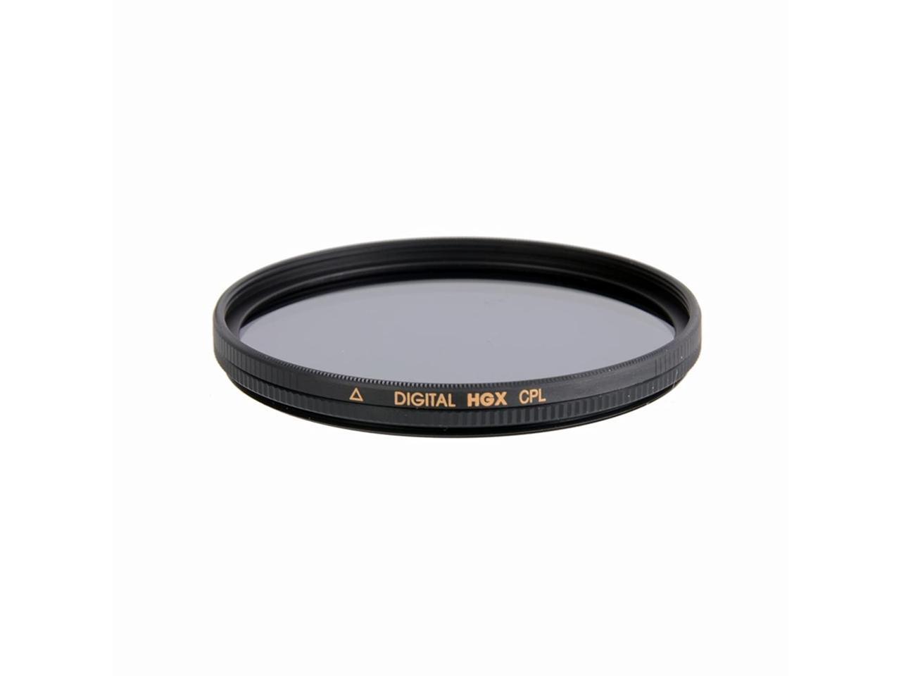 Promaster 43mm Digital HGX Circular Polarizing Filter