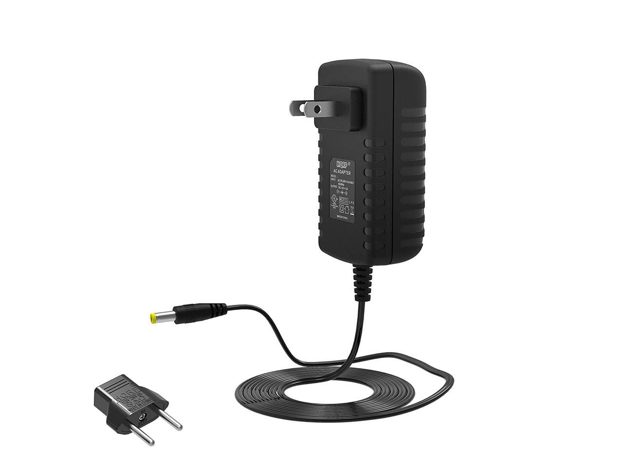 gold's gym 300ci power adapter