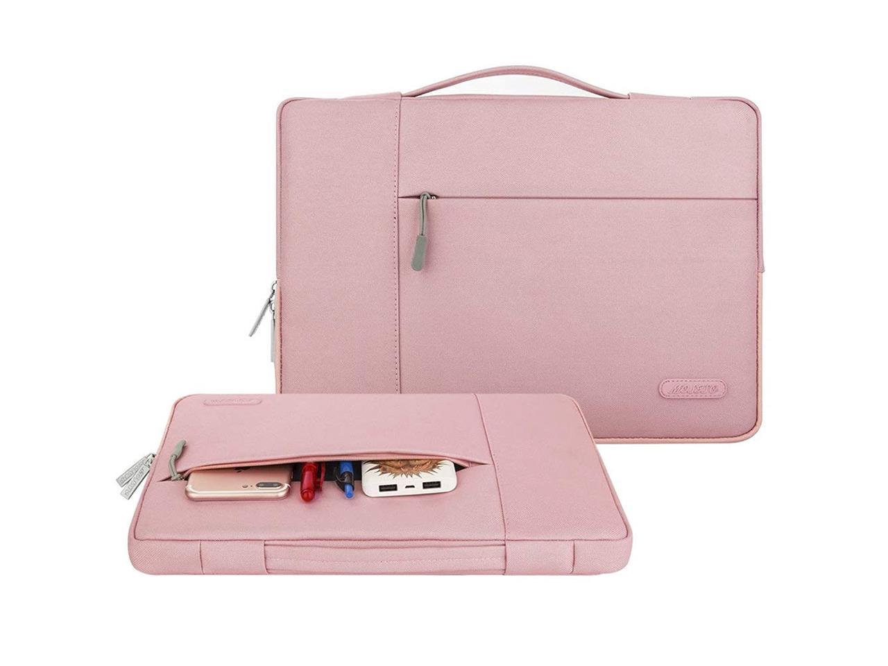 MOSISO Laptop Sleeve Compatible with 13-13.3 inch MacBook Air, MacBook ...