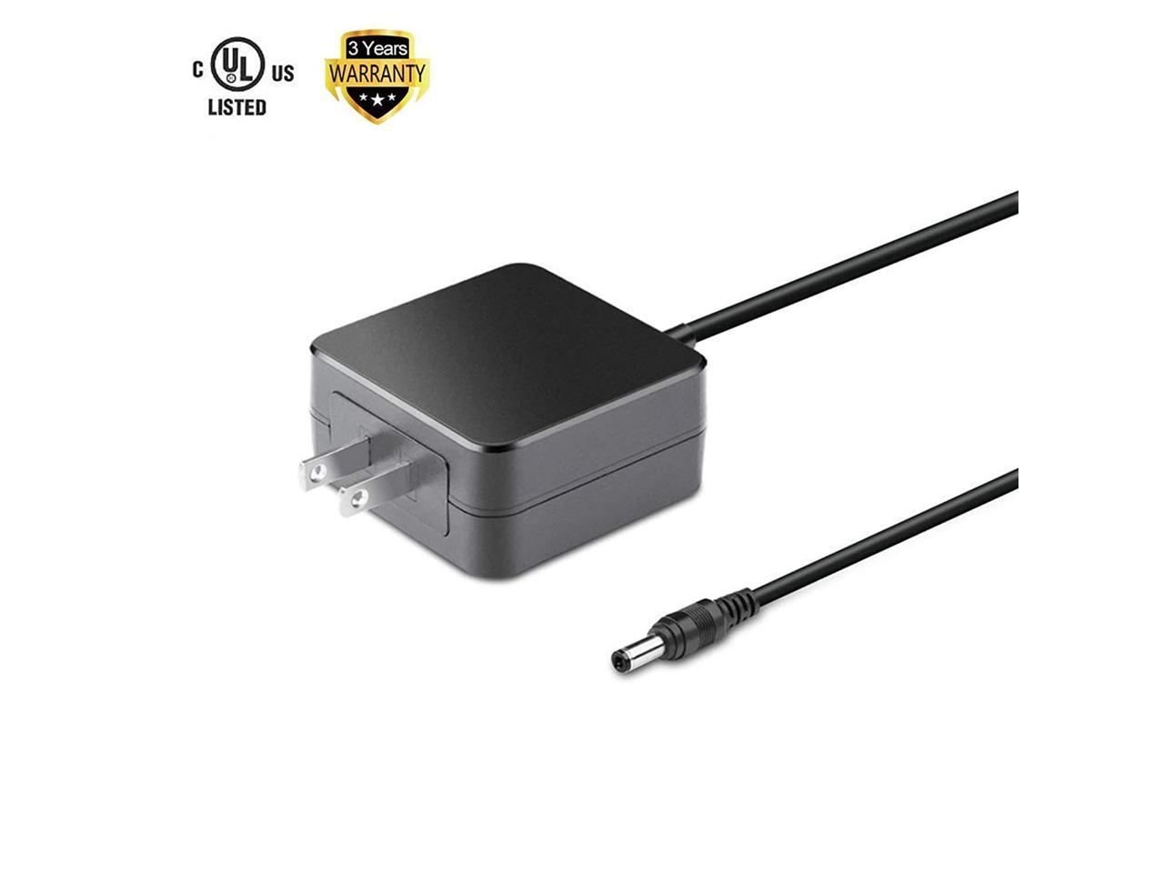 2.5A 16W model RE54WE Amazon fire TV AC Power Adapter 6.25V 