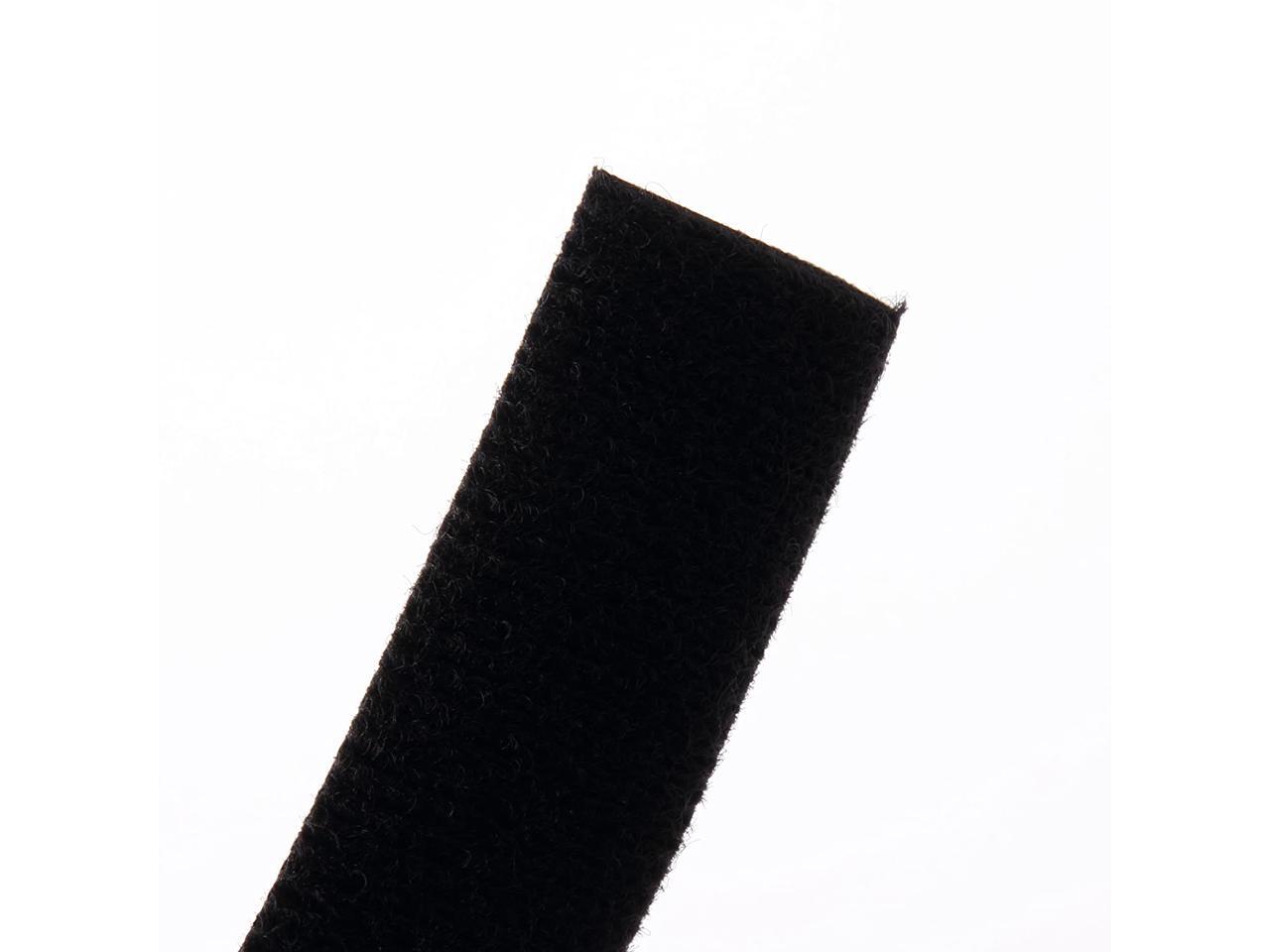 Panduit HLS15R0 TakTy Hook And Loop Cable Tie, Continuous Roll, 50lbs