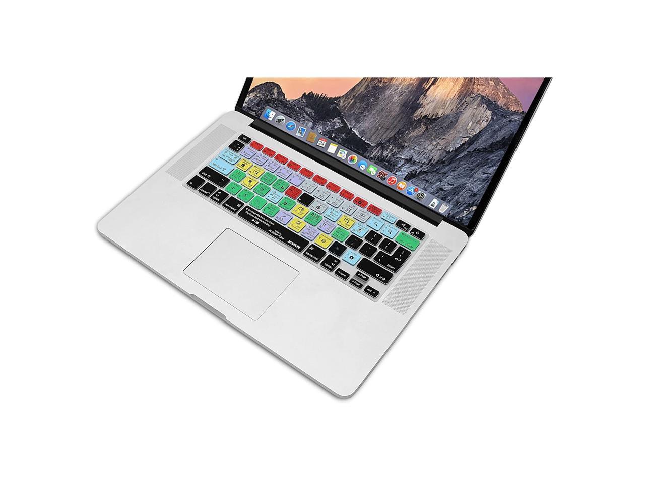 macbook air windows keyboard shortcuts wireless