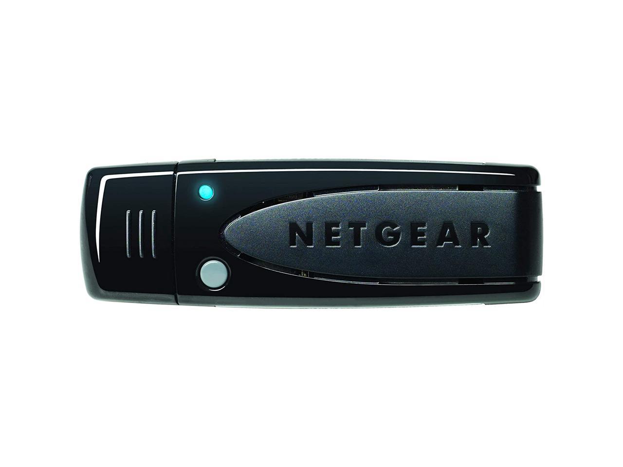 netgear wnda3100 review