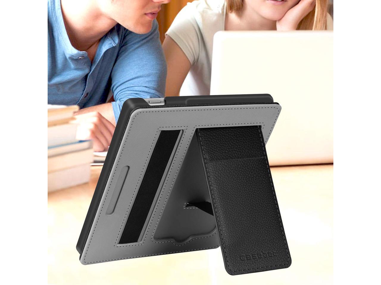 CaseBot Stand Case for AllNew Kindle Oasis (10th Generation, 2019