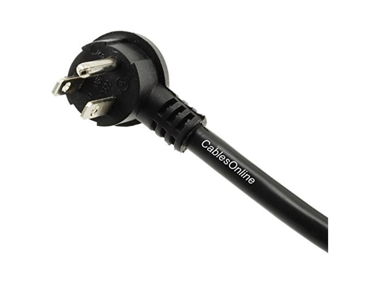 7 Outlets 1200Joules Surge Protector Power Strip with 5