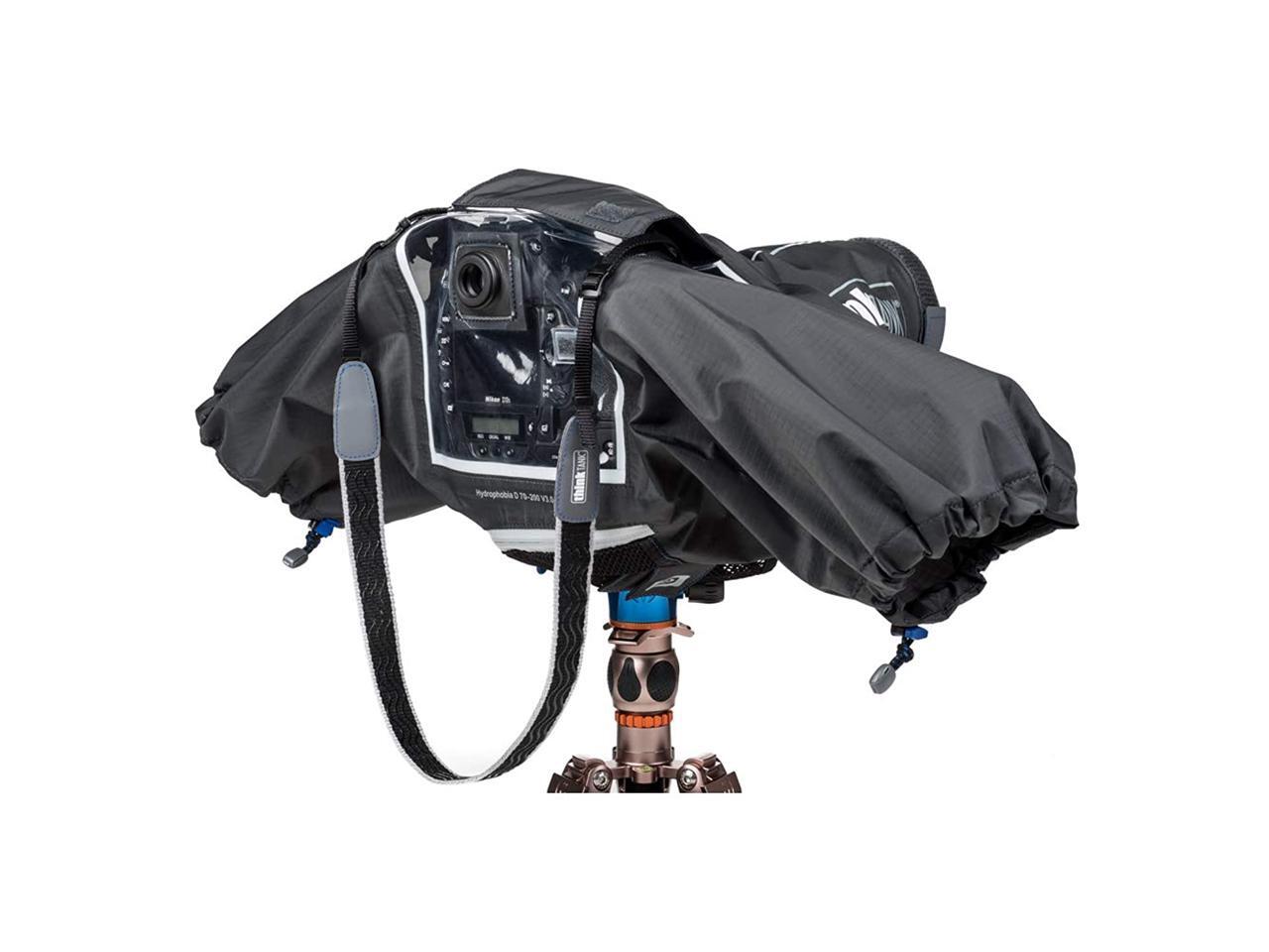 think tank photo hydrophobia d 70 200 v3 camera rain cover think tank cover letter