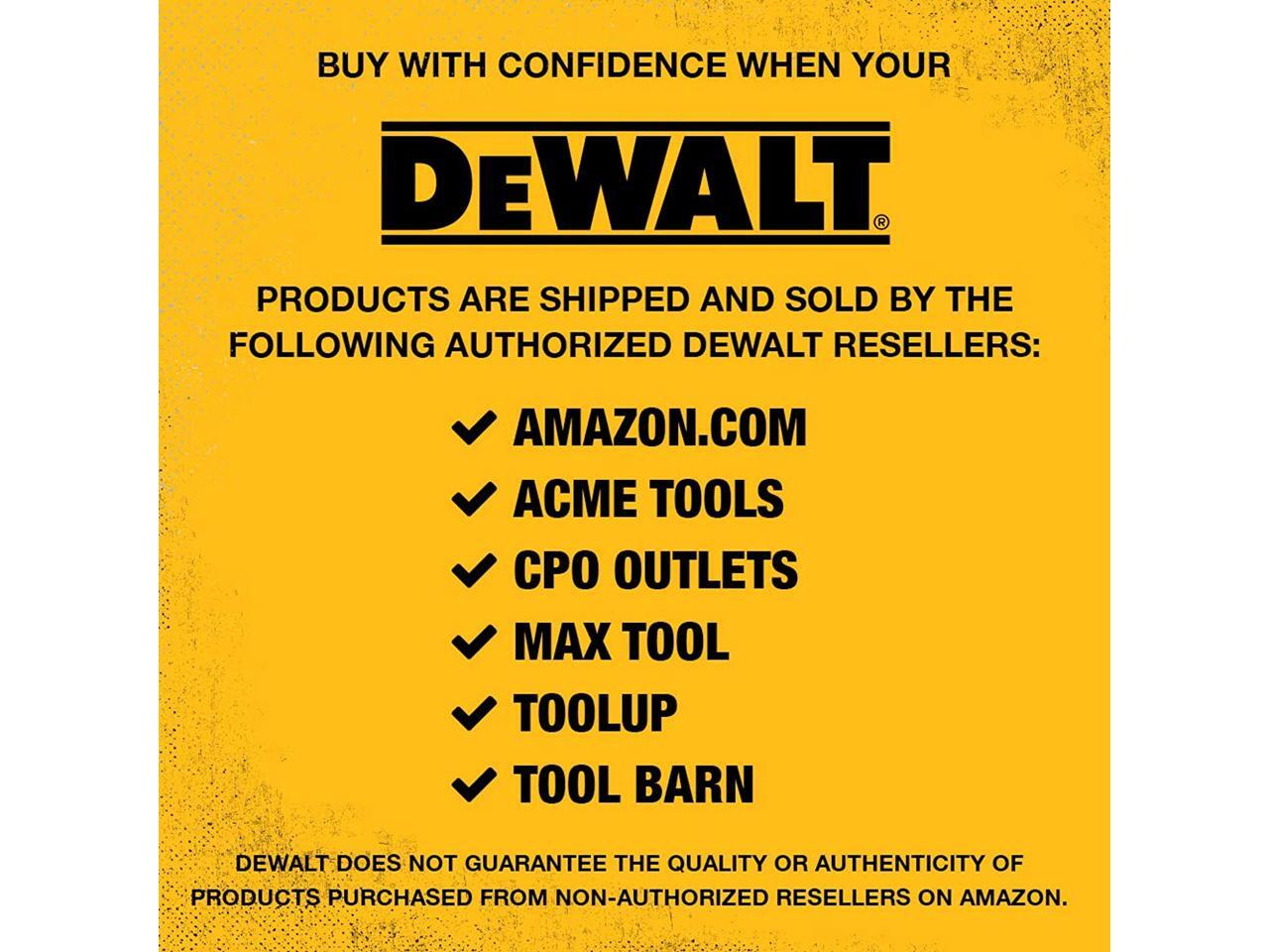 DEWALT Screwdriver Bit Set, Impact Ready, FlexTorq, 40Piece (DWA2T40IR