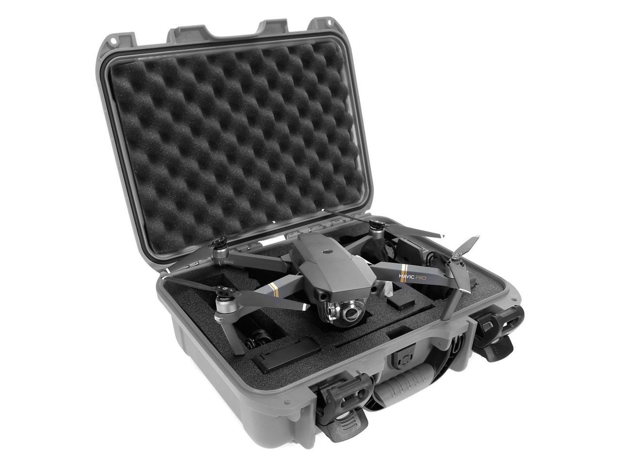 dji drone hard case