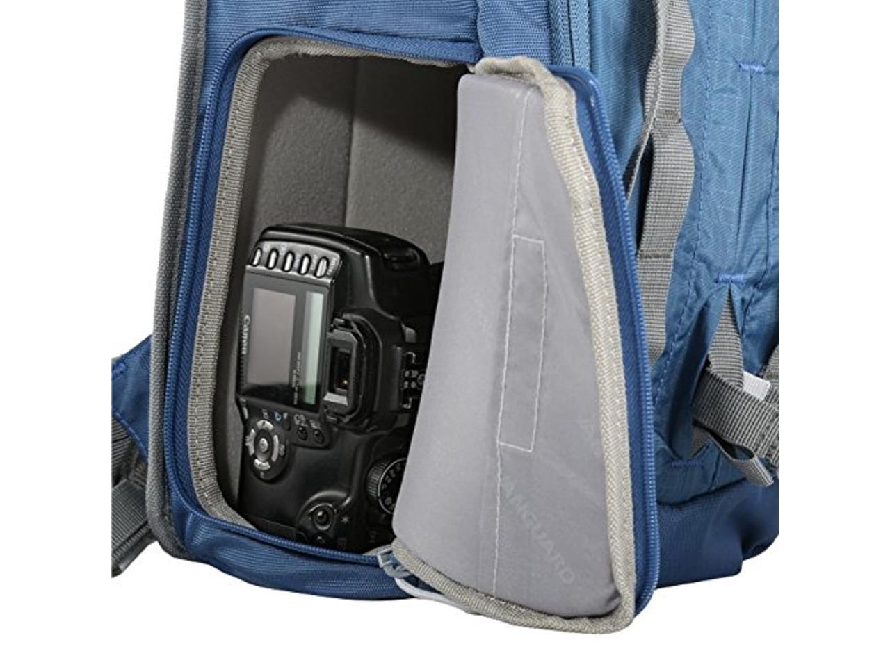 vanguard sedona 43 dslr sling bag