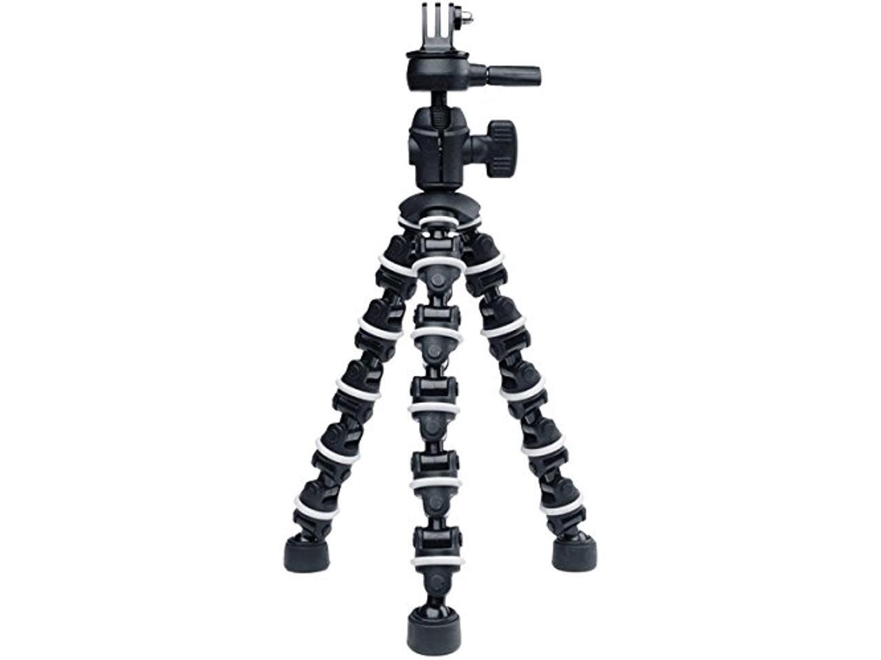 Targus Grypton Pro XL Flexible Tripod with GoPro Hero Attachment