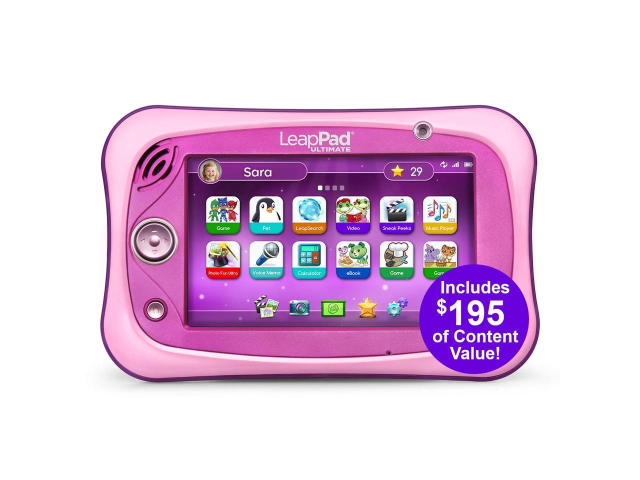 Leap Frog LeapPad Replacement Cartridge SMART GUIDE TO KINDERGARTEN 