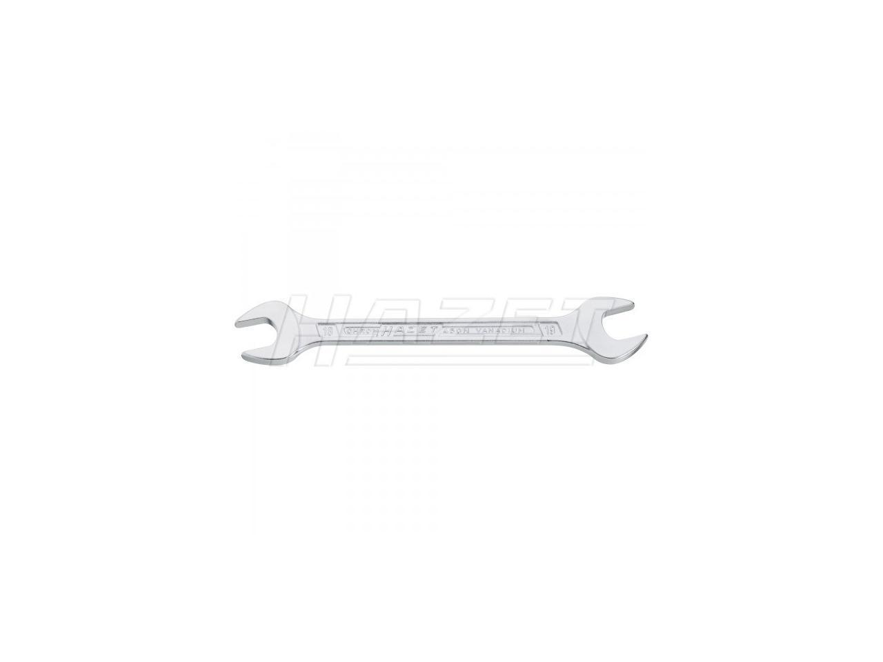 U Groove 5.5mm-7mm Combination Double Open End Wrench Handy Tool 
