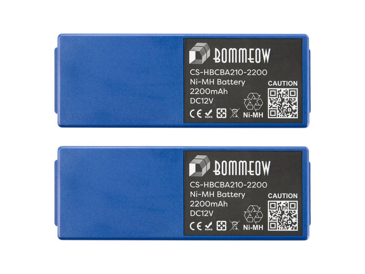 2 x 1.8AH HNN9049A HNN9050A HNN9051A Battery For MOTOROLA Radius P1225 LS Radio 